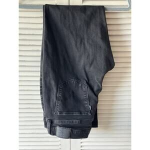 Levi's Men's Jeans Size 31x32 - Black Classic Bootcut